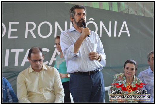 rolim de moura